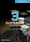 Superior Drummer ⁠3