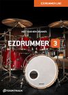EZdrummer ⁠3