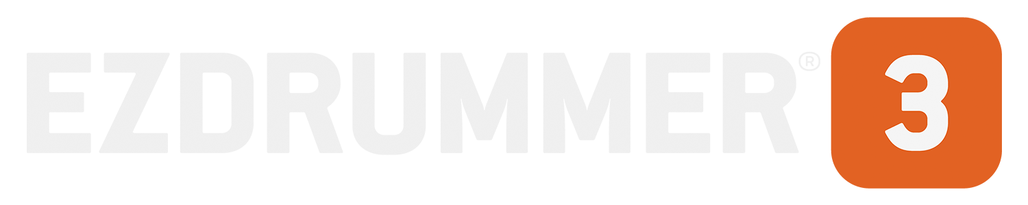 EZdrummer 3
